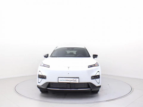 CHANGAN DEEPAL S05 EV BEV 69KWH MAX AUTO RWD 272 5P