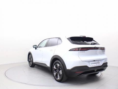 CHANGAN DEEPAL S05 EV BEV 69KWH MAX AUTO RWD 272 5P