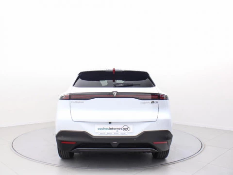 CHANGAN DEEPAL S05 EV BEV 69KWH MAX AUTO RWD 272 5P