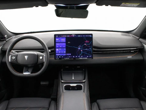 CHANGAN DEEPAL S05 EV BEV 69KWH MAX AUTO RWD 272 5P