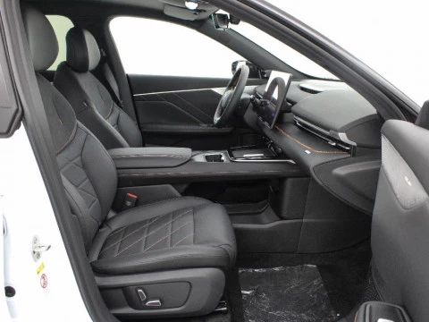 CHANGAN DEEPAL S05 EV BEV 69KWH MAX AUTO RWD 272 5P