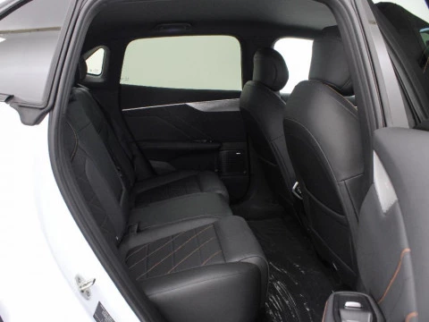 CHANGAN DEEPAL S05 EV BEV 69KWH MAX AUTO RWD 272 5P