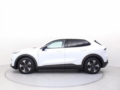 CHANGAN DEEPAL S05 EV BEV 69KWH MAX AUTO RWD 272 5P