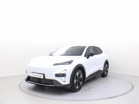 CHANGAN DEEPAL S05 EV BEV 69KWH MAX AUTO RWD 272 5P