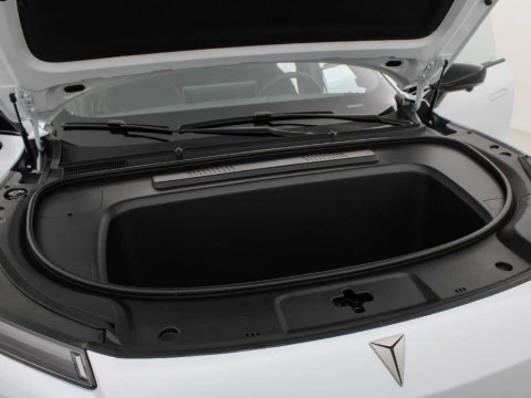 CHANGAN DEEPAL S05 EV BEV 69KWH MAX AUTO RWD 272 5P