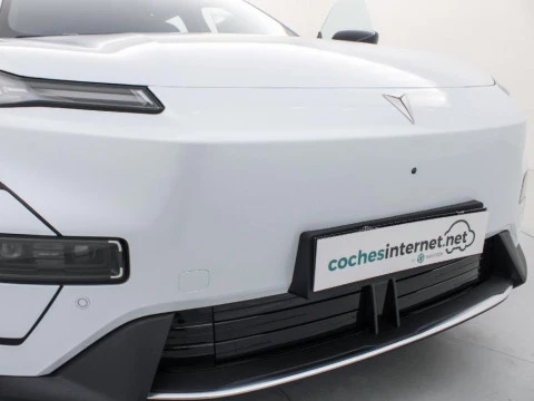 CHANGAN DEEPAL S05 EV BEV 69KWH MAX AUTO RWD 272 5P