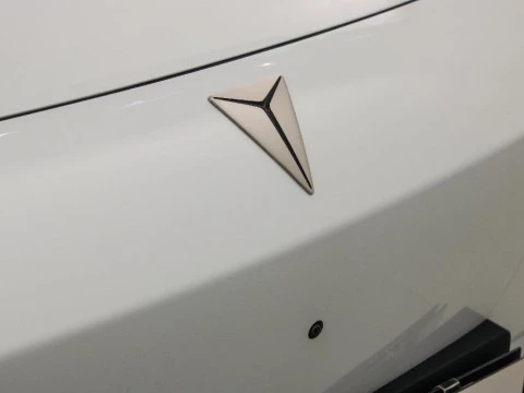 CHANGAN DEEPAL S05 EV BEV 69KWH MAX AUTO RWD 272 5P