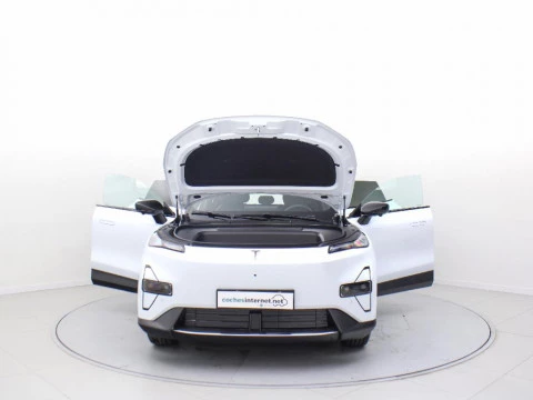 CHANGAN DEEPAL S05 EV BEV 69KWH MAX AUTO RWD 272 5P