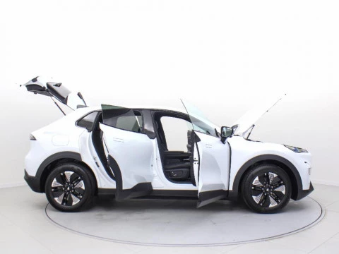 CHANGAN DEEPAL S05 EV BEV 69KWH MAX AUTO RWD 272 5P