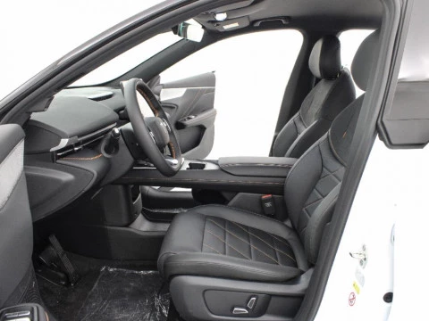 CHANGAN DEEPAL S05 EV BEV 69KWH MAX AUTO RWD 272 5P