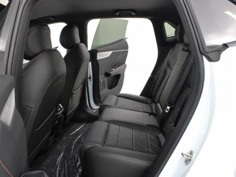 CHANGAN DEEPAL S05 EV BEV 69KWH MAX AUTO RWD 272 5P