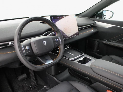 CHANGAN DEEPAL S05 EV BEV 69KWH MAX AUTO RWD 272 5P