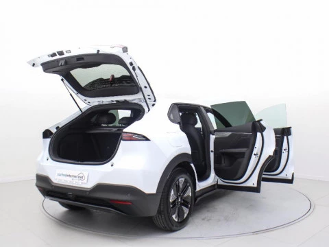 CHANGAN DEEPAL S05 EV BEV 69KWH MAX AUTO RWD 272 5P