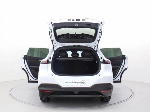 CHANGAN DEEPAL S05 EV BEV 69KWH MAX AUTO RWD 272 5P