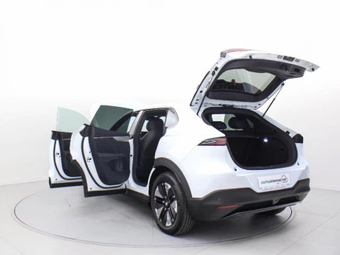 CHANGAN DEEPAL S05 EV BEV 69KWH MAX AUTO RWD 272 5P