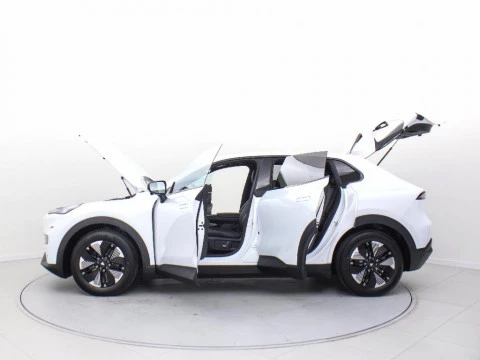 CHANGAN DEEPAL S05 EV BEV 69KWH MAX AUTO RWD 272 5P