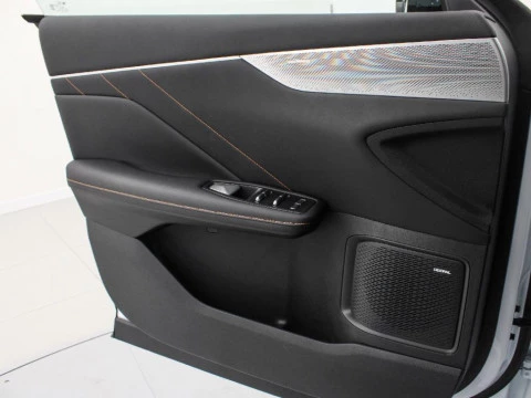 CHANGAN DEEPAL S05 EV BEV 69KWH MAX AUTO RWD 272 5P