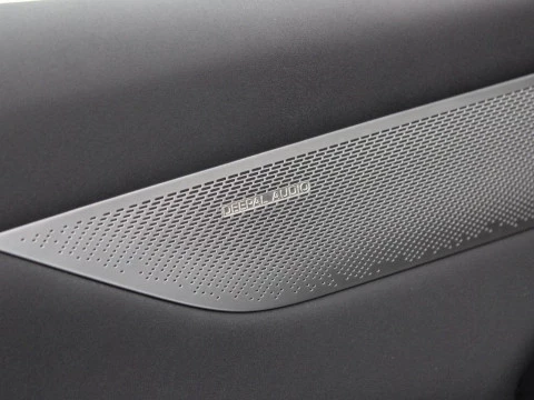 CHANGAN DEEPAL S05 EV BEV 69KWH MAX AUTO RWD 272 5P