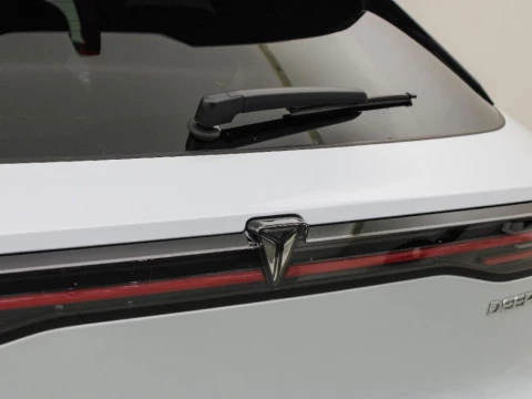 CHANGAN DEEPAL S05 EV BEV 69KWH MAX AUTO RWD 272 5P