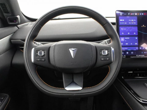 CHANGAN DEEPAL S05 EV BEV 69KWH MAX AUTO RWD 272 5P