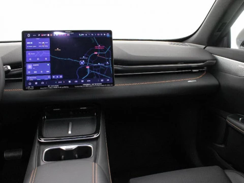 CHANGAN DEEPAL S05 EV BEV 69KWH MAX AUTO RWD 272 5P