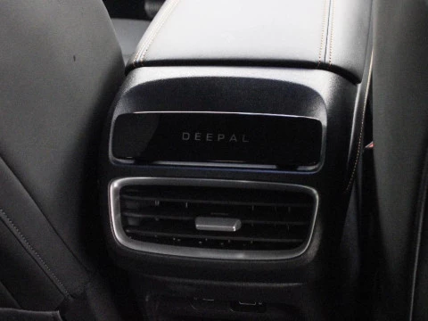 CHANGAN DEEPAL S05 EV BEV 69KWH MAX AUTO RWD 272 5P