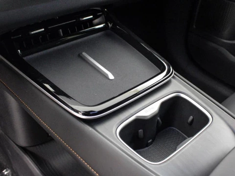 CHANGAN DEEPAL S05 EV BEV 69KWH MAX AUTO RWD 272 5P