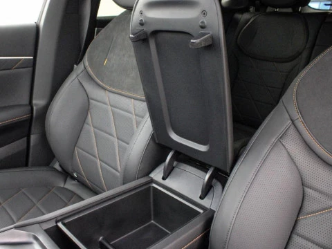 CHANGAN DEEPAL S05 EV BEV 69KWH MAX AUTO RWD 272 5P