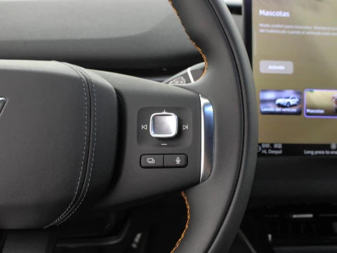 CHANGAN DEEPAL S05 EV BEV 69KWH MAX AUTO RWD 272 5P