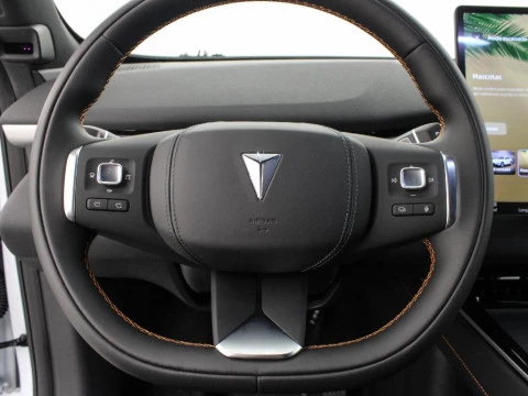 CHANGAN DEEPAL S05 EV BEV 69KWH MAX AUTO RWD 272 5P