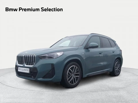 BMW X1 sDrive18d