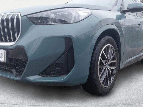 BMW X1 sDrive18d