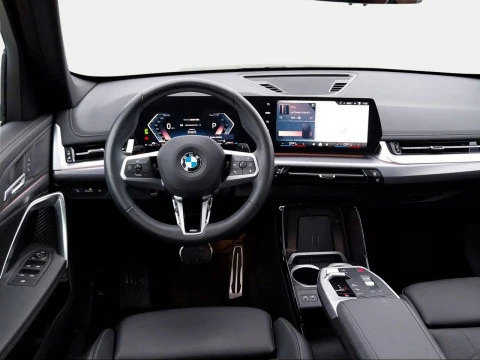 BMW X1 sDrive18d