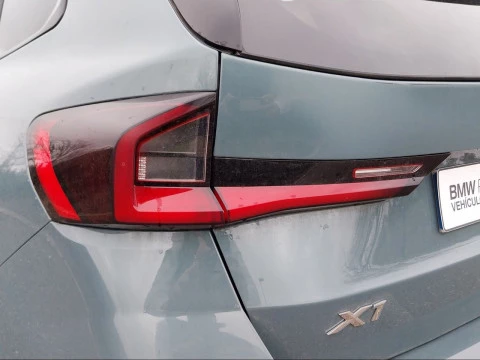 BMW X1 sDrive18d