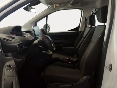 Peugeot Rifter Active Pack Business Standard BlueHDi 73 kW (100 CV)