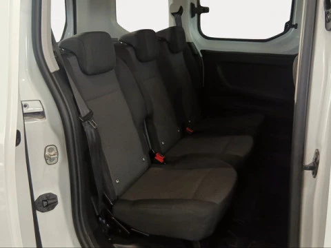 Peugeot Rifter Active Pack Business Standard BlueHDi 73 kW (100 CV)