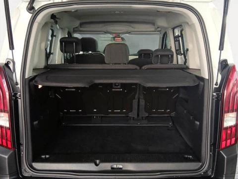 Peugeot Rifter Active Pack Business Standard BlueHDi 73 kW (100 CV)