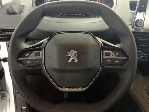 Peugeot Rifter Active Pack Business Standard BlueHDi 73 kW (100 CV)