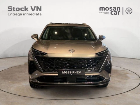 MGS9 1.5T PHEV Premium AUTO