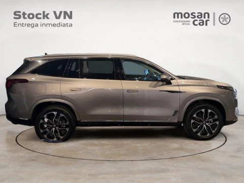 MGS9 1.5T PHEV Premium AUTO