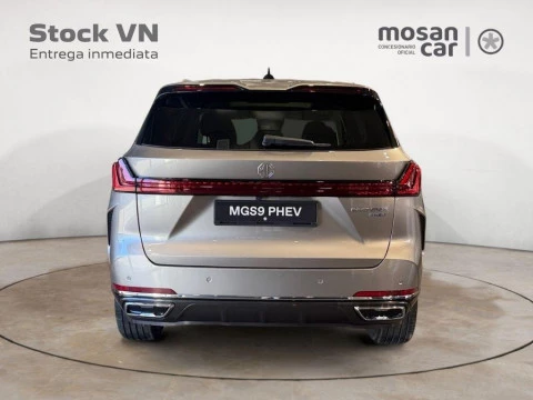 MGS9 1.5T PHEV Premium AUTO