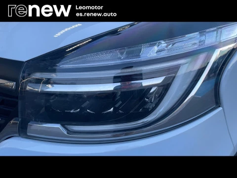 Renault Trafic  Furgon 27 L1H1 dCi 70kW