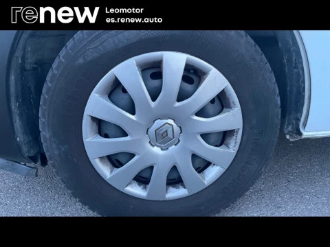 Renault Trafic  Furgon 27 L1H1 dCi 70kW