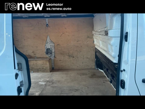 Renault Trafic  Furgon 27 L1H1 dCi 70kW