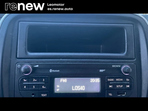 Renault Trafic  Furgon 27 L1H1 dCi 70kW