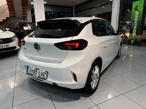 Opel Corsa 1.2T 74 kW (100 CV) Edition