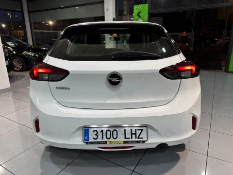 Opel Corsa 1.2T 74 kW (100 CV) Edition