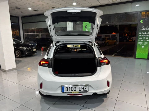 Opel Corsa 1.2T 74 kW (100 CV) Edition