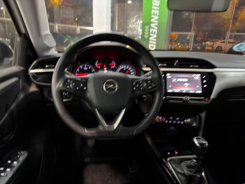 Opel Corsa 1.2T 74 kW (100 CV) Edition