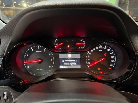 Opel Corsa 1.2T 74 kW (100 CV) Edition